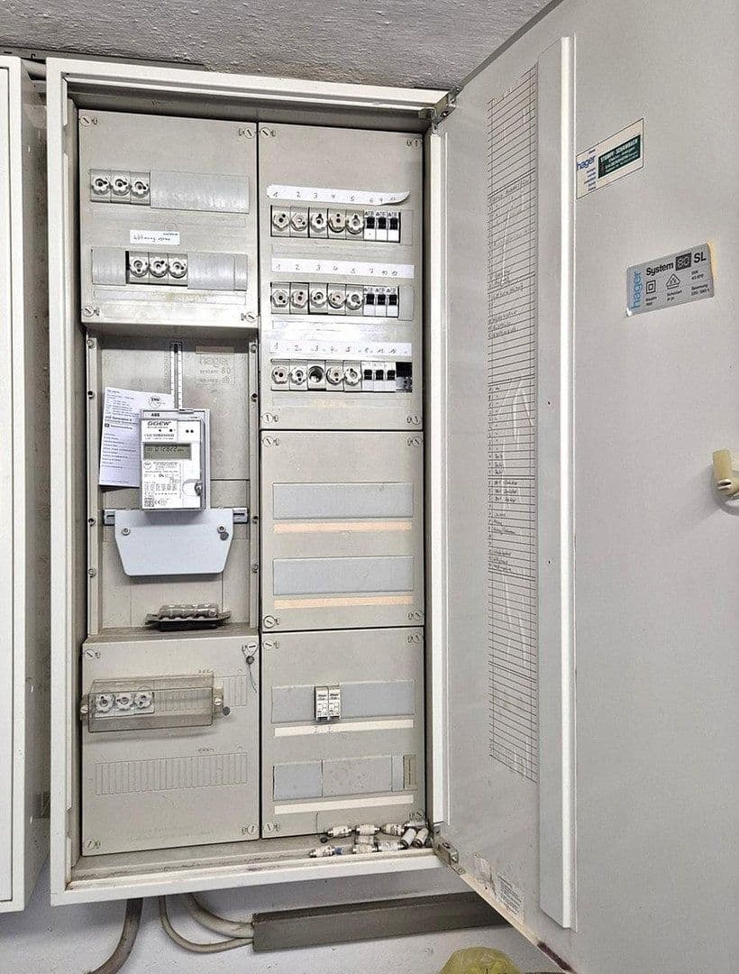 Pronájem domu 225 m², pozemek 286 m², Lautertal (Odenwald), Hessen Pronájem domu 225 m², pozemek 286 m², Lautertal (Odenwald), Hessen