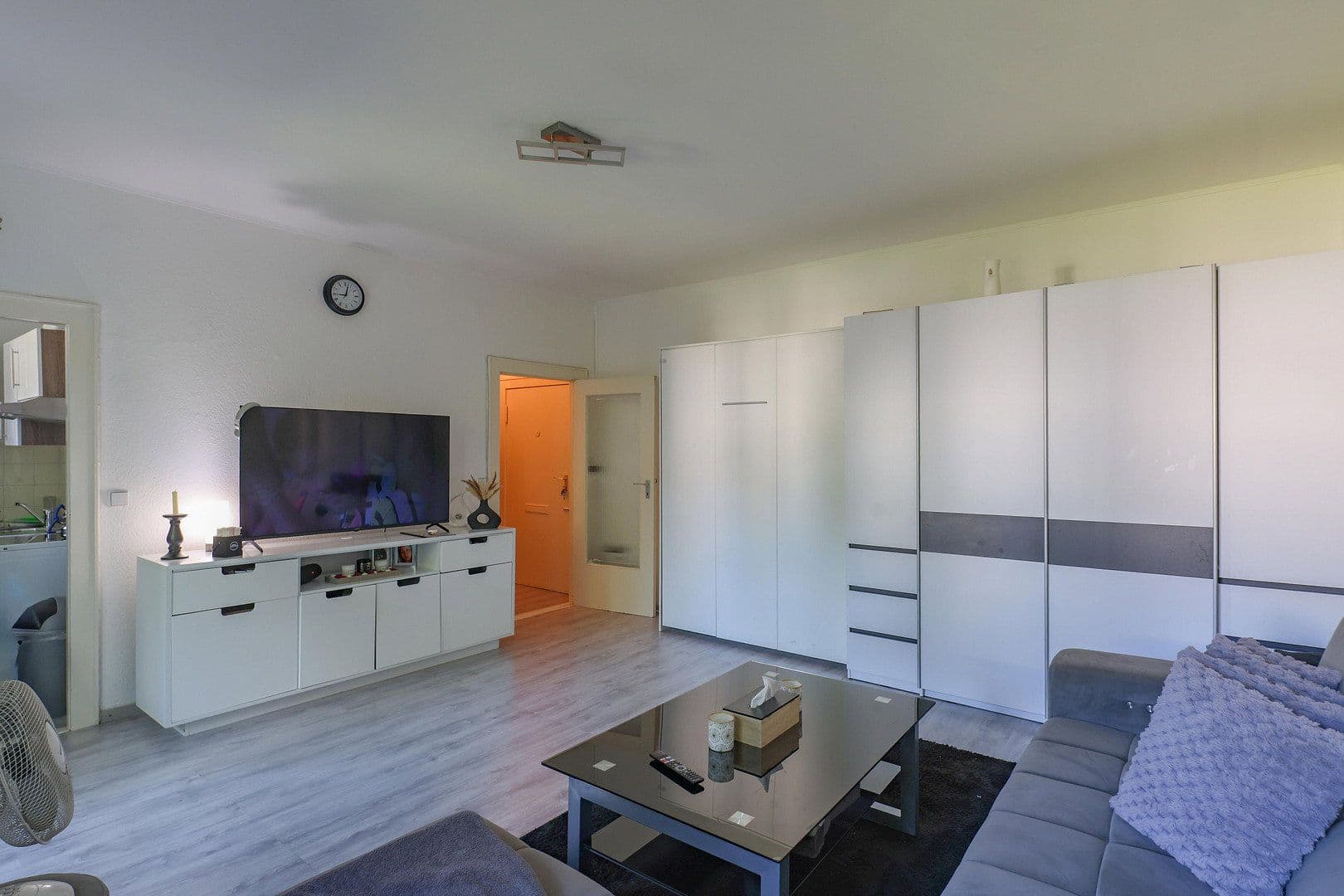 Prodej bytu 1+1 36 m², Marienfelder Chaussee 17, Berlin, Berlín Prodej bytu 1+1 36 m², Marienfelder Chaussee 17, Berlin, Berlín