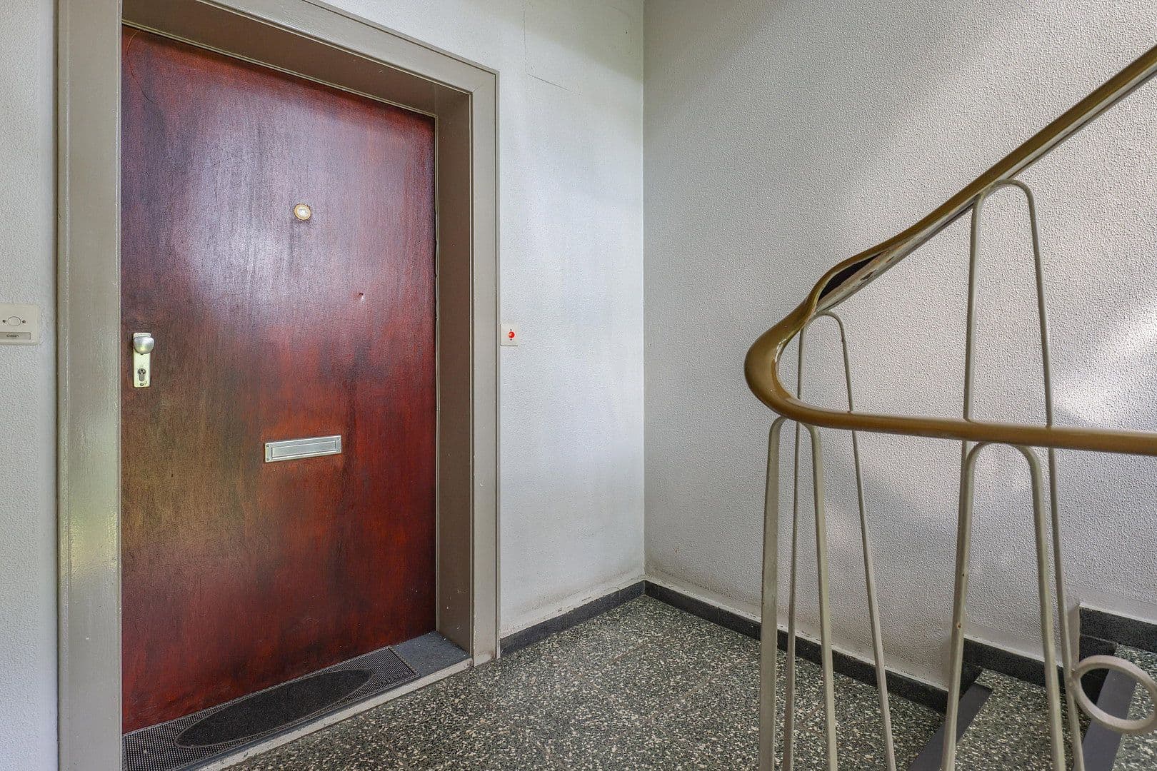 Prodej bytu 1+1 36 m², Marienfelder Chaussee 17, Berlin, Berlín Prodej bytu 1+1 36 m², Marienfelder Chaussee 17, Berlin, Berlín