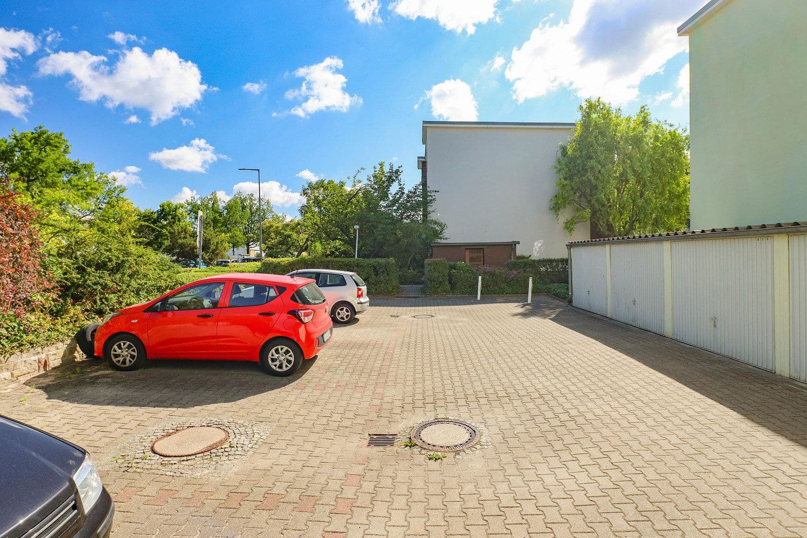 Prodej bytu 1+1 36 m², Marienfelder Chaussee 17, Berlin, Berlín Prodej bytu 1+1 36 m², Marienfelder Chaussee 17, Berlin, Berlín