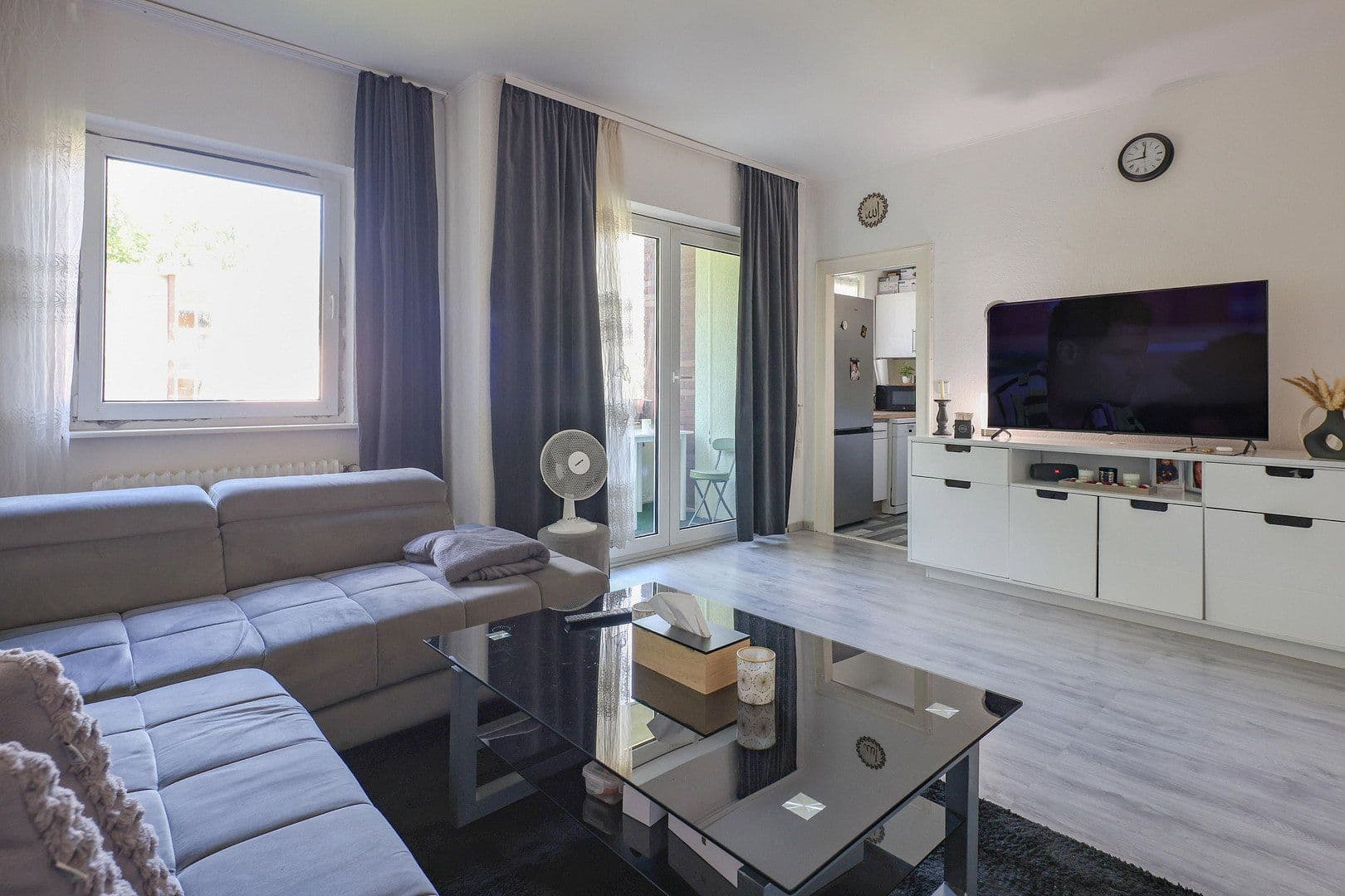 Prodej bytu 1+1 36 m², Marienfelder Chaussee 17, Berlin, Berlín Prodej bytu 1+1 36 m², Marienfelder Chaussee 17, Berlin, Berlín