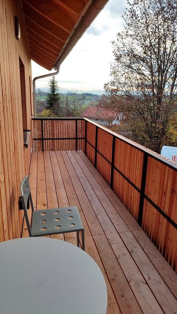 Pronájem domu 154 m², pozemek 1.000 m², Münsing, Bavorsko Pronájem domu 154 m², pozemek 1.000 m², Münsing, Bavorsko