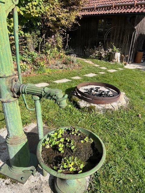 Pronájem domu 154 m², pozemek 1.000 m², Münsing, Bavorsko Pronájem domu 154 m², pozemek 1.000 m², Münsing, Bavorsko