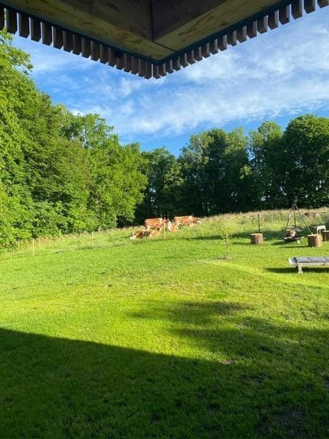 Pronájem domu 154 m², pozemek 1.000 m², Münsing, Bavorsko Pronájem domu 154 m², pozemek 1.000 m², Münsing, Bavorsko