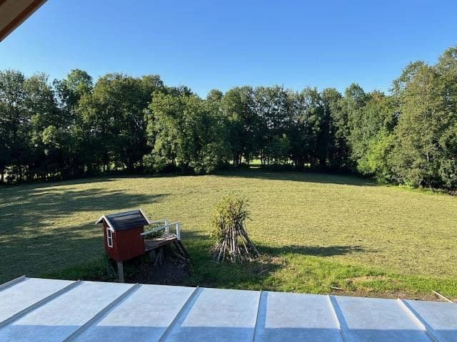 Pronájem domu 154 m², pozemek 1.000 m², Münsing, Bavorsko Pronájem domu 154 m², pozemek 1.000 m², Münsing, Bavorsko