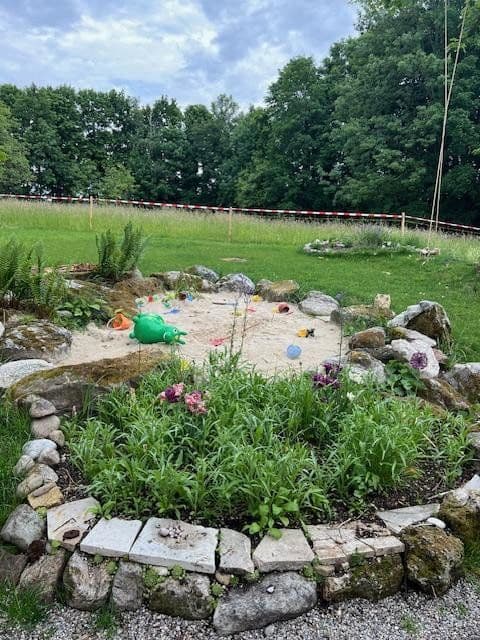 Pronájem domu 154 m², pozemek 1.000 m², Münsing, Bavorsko Pronájem domu 154 m², pozemek 1.000 m², Münsing, Bavorsko