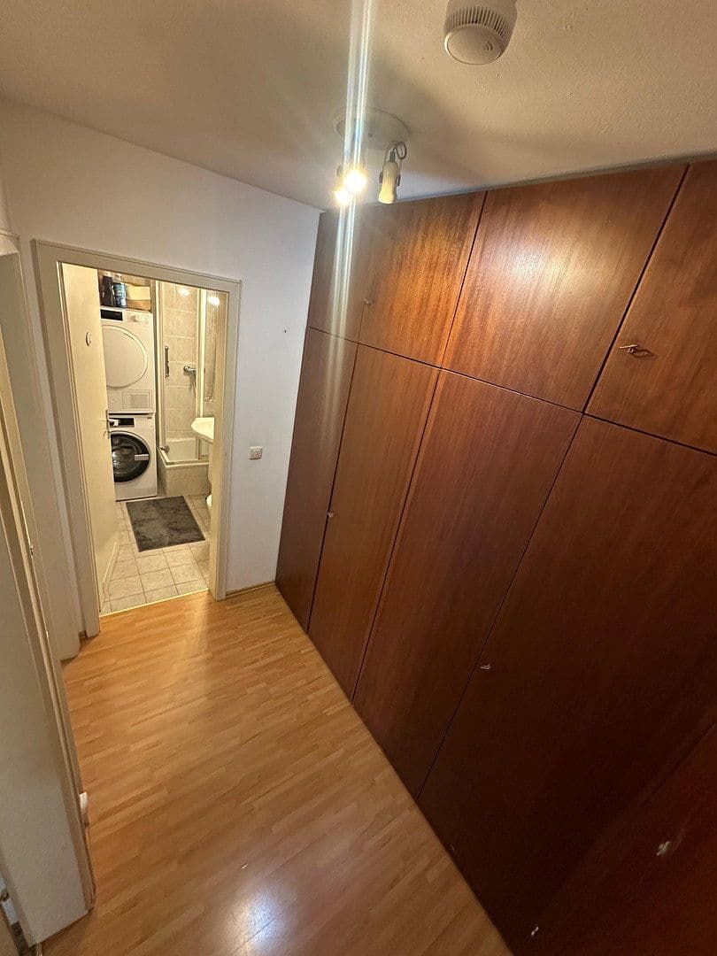 Prodej bytu 2+1 54 m², Dornbergstraße, München, Bavorsko Prodej bytu 2+1 54 m², Dornbergstraße, München, Bavorsko