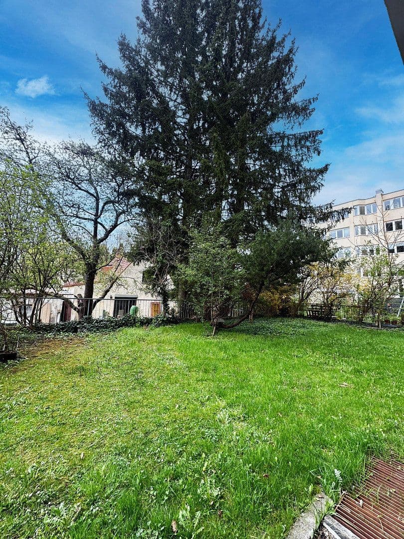 Prodej bytu 2+1 54 m², Dornbergstraße, München, Bavorsko Prodej bytu 2+1 54 m², Dornbergstraße, München, Bavorsko