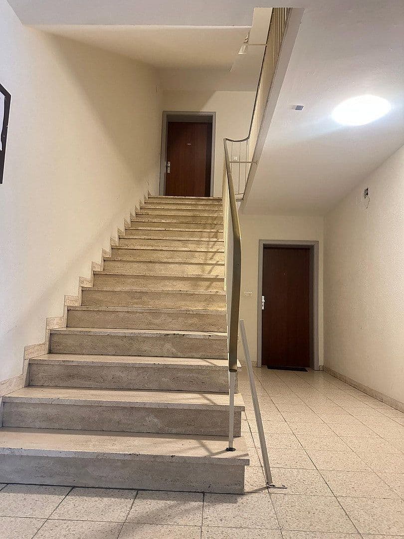 Prodej bytu 2+1 54 m², Dornbergstraße, München, Bavorsko Prodej bytu 2+1 54 m², Dornbergstraße, München, Bavorsko