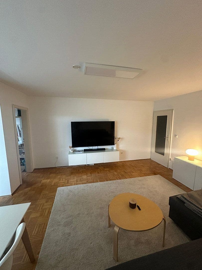 Prodej bytu 2+1 54 m², Dornbergstraße, München, Bavorsko Prodej bytu 2+1 54 m², Dornbergstraße, München, Bavorsko