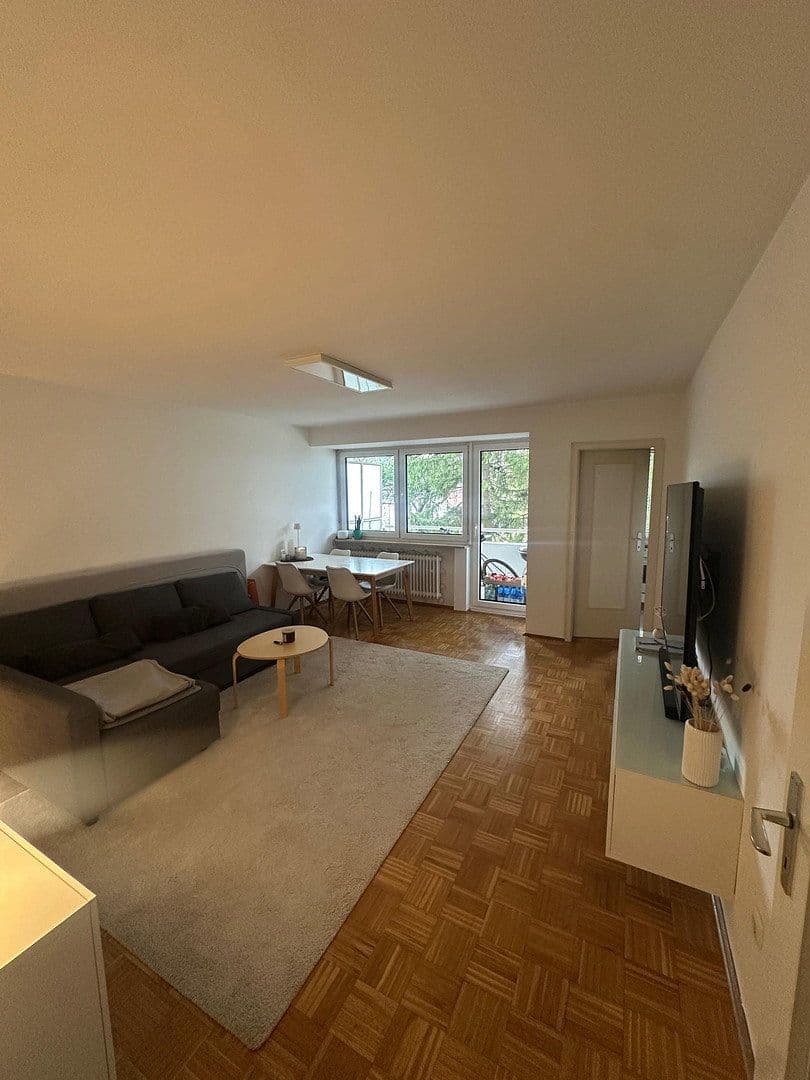 Prodej bytu 2+1 54 m², Dornbergstraße, München, Bavorsko Prodej bytu 2+1 54 m², Dornbergstraße, München, Bavorsko