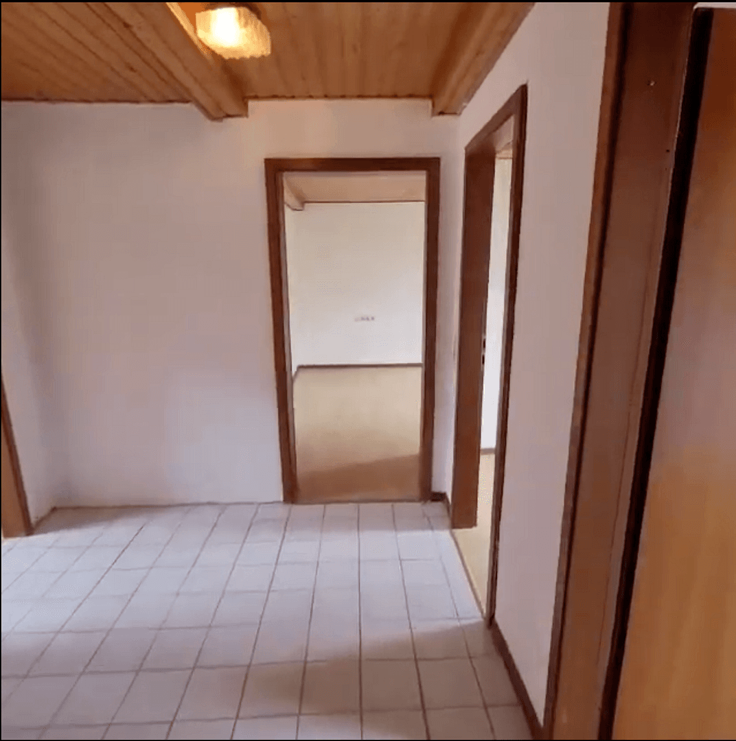 Pronájem bytu 4+1 73 m², Pirmasens, Porýní-Falc Pronájem bytu 4+1 73 m², Pirmasens, Porýní-Falc