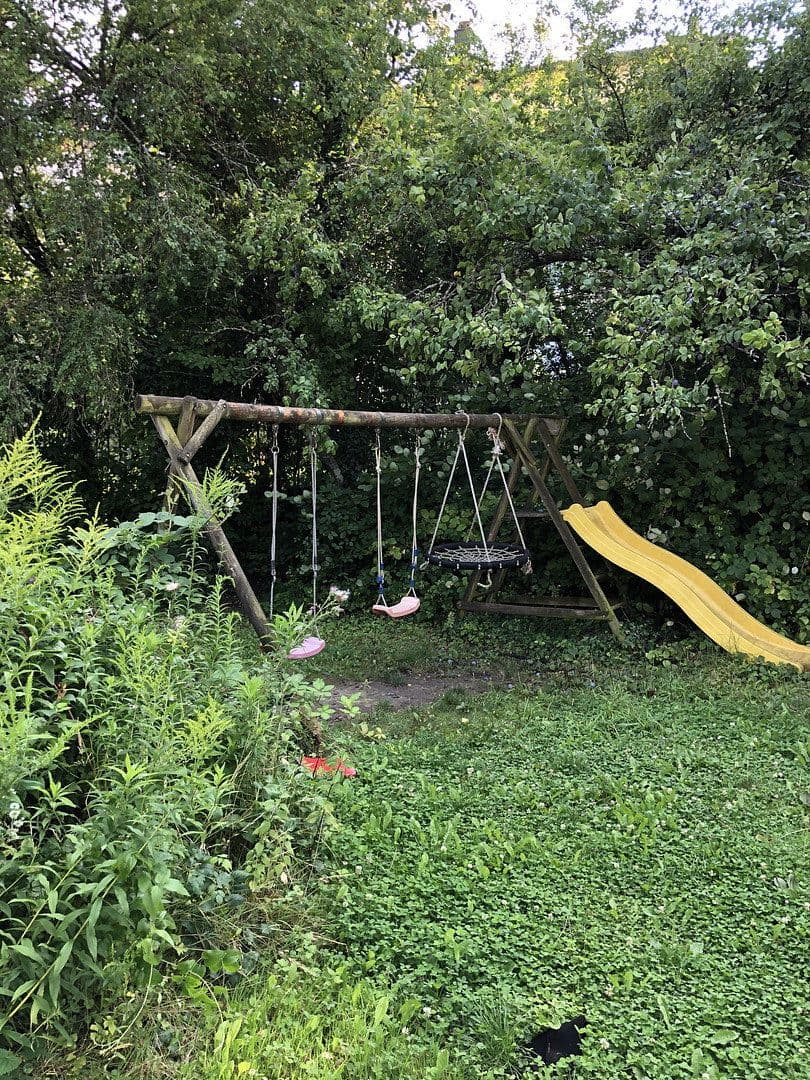 Pronájem bytu 4+1 73 m², Pirmasens, Porýní-Falc Pronájem bytu 4+1 73 m², Pirmasens, Porýní-Falc