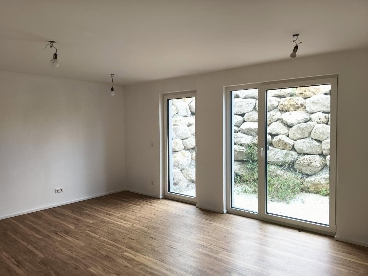 Pronájem kanceláře 45 m², Georg-Huber-Str. 12, Zorneding, Ortsteil Pöring, Bavorsko Pronájem kanceláře 45 m², Georg-Huber-Str. 12, Zorneding, Ortsteil Pöring, Bavorsko