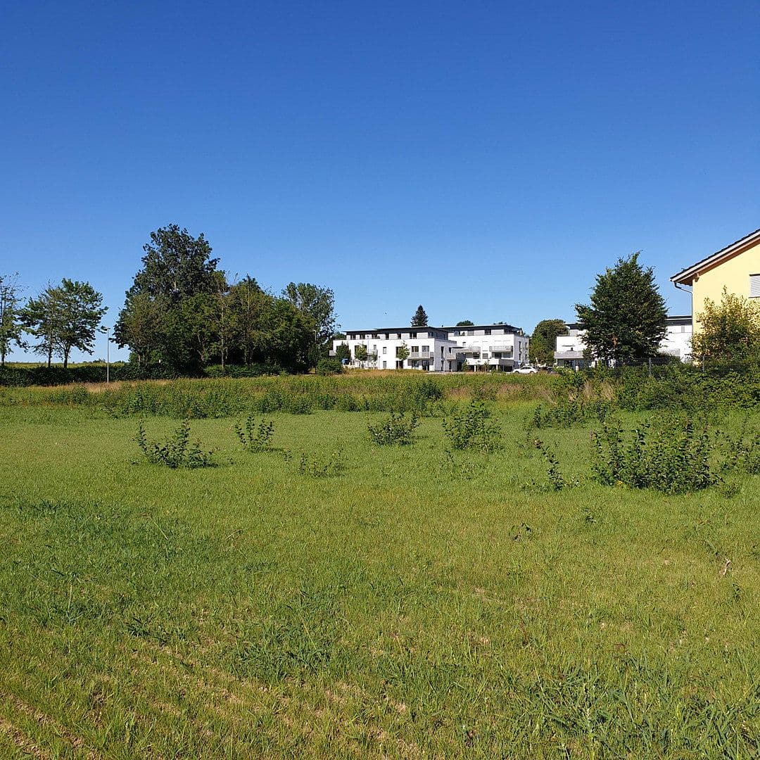 Pronájem kanceláře 45 m², Georg-Huber-Str. 12, Zorneding, Ortsteil Pöring, Bavorsko Pronájem kanceláře 45 m², Georg-Huber-Str. 12, Zorneding, Ortsteil Pöring, Bavorsko