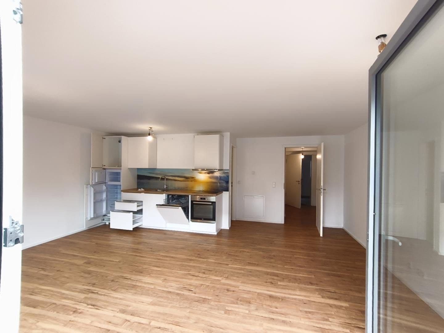 Pronájem kanceláře 45 m², Georg-Huber-Str. 12, Zorneding, Ortsteil Pöring, Bavorsko Pronájem kanceláře 45 m², Georg-Huber-Str. 12, Zorneding, Ortsteil Pöring, Bavorsko