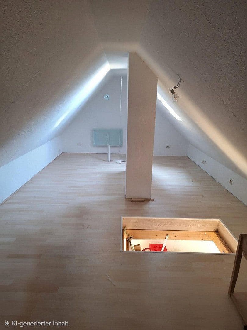 Pronájem domu 144 m², pozemek 500 m², Berlin, Berlín Pronájem domu 144 m², pozemek 500 m², Berlin, Berlín