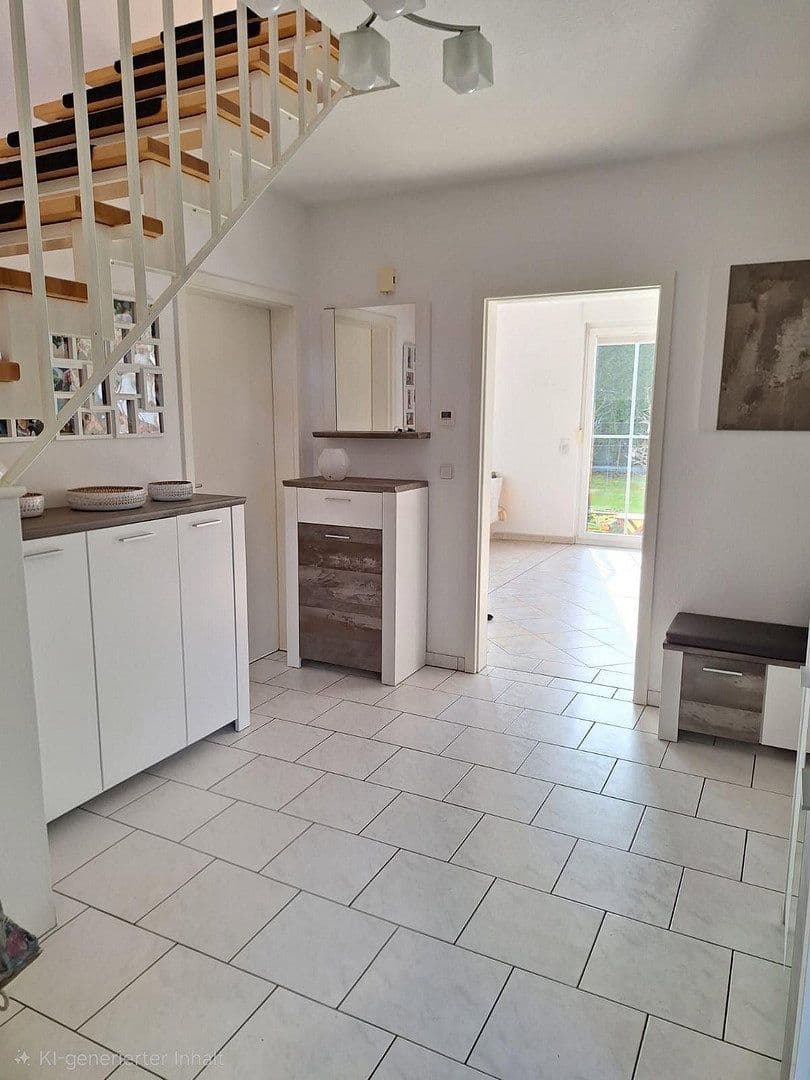 Pronájem domu 144 m², pozemek 500 m², Berlin, Berlín Pronájem domu 144 m², pozemek 500 m², Berlin, Berlín