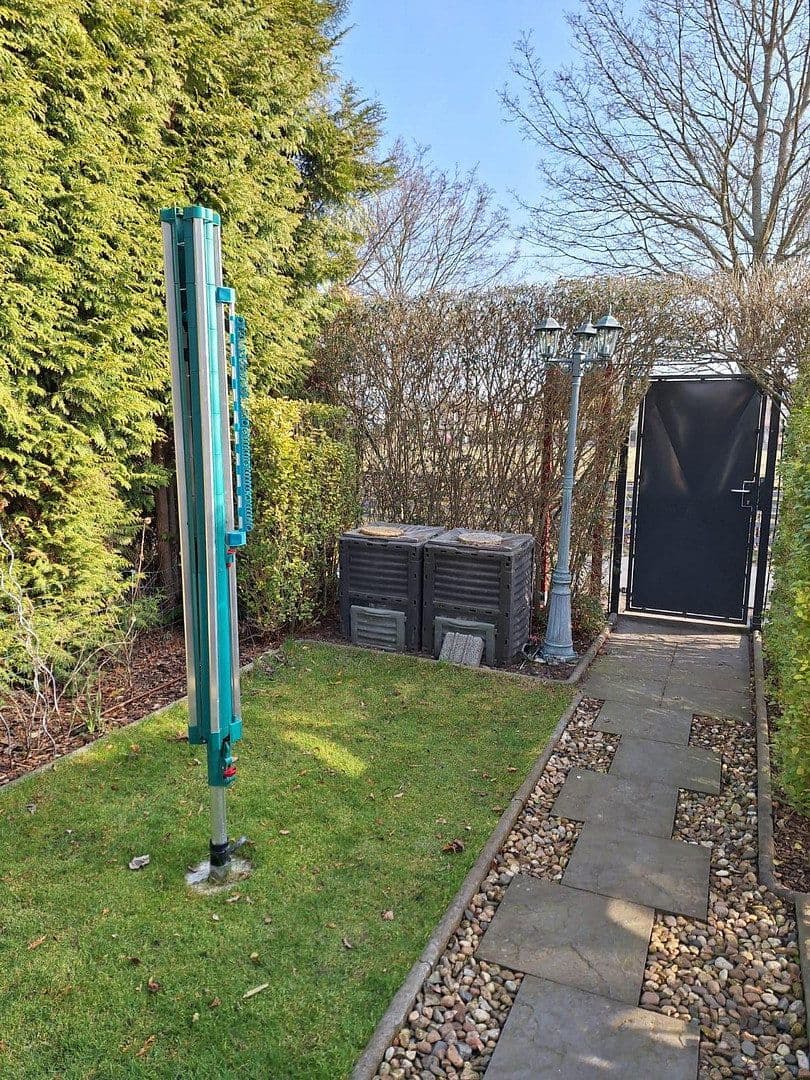 Pronájem domu 144 m², pozemek 500 m², Berlin, Berlín Pronájem domu 144 m², pozemek 500 m², Berlin, Berlín