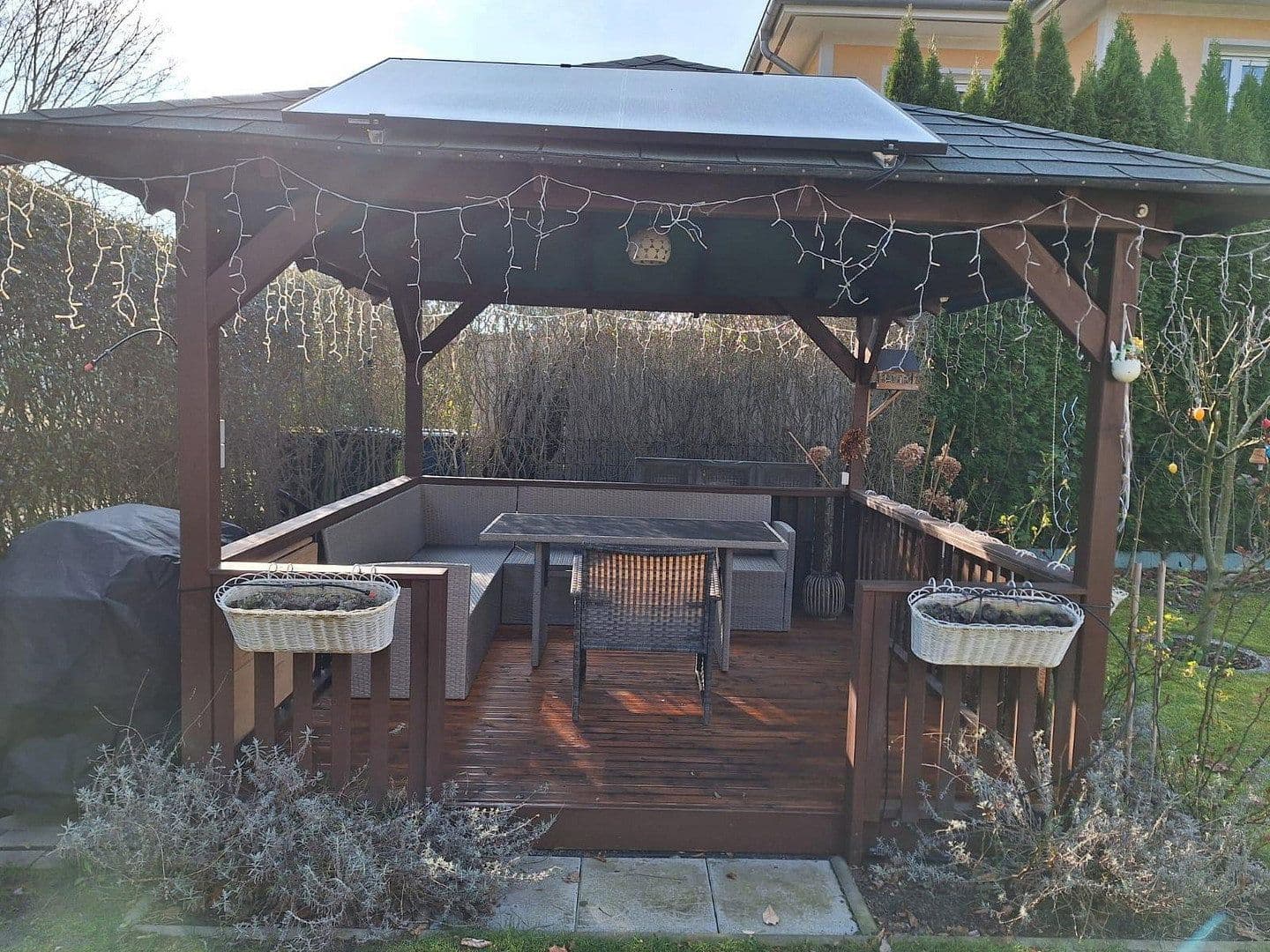 Pronájem domu 144 m², pozemek 500 m², Berlin, Berlín Pronájem domu 144 m², pozemek 500 m², Berlin, Berlín