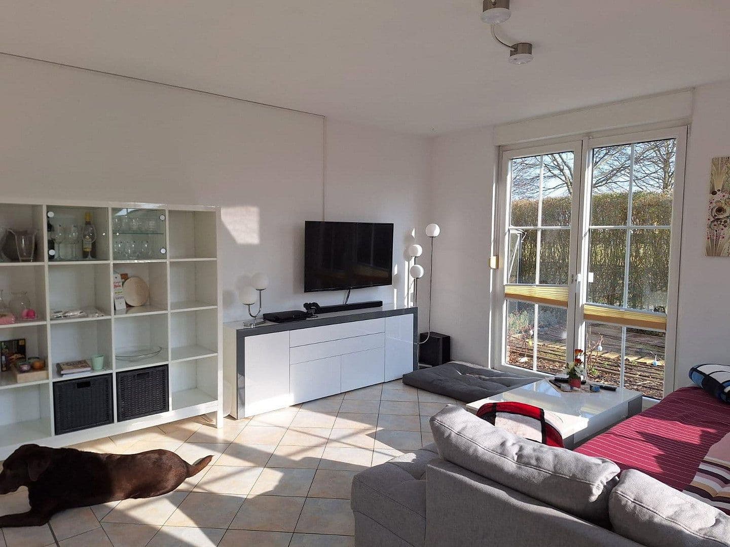 Pronájem domu 144 m², pozemek 500 m², Berlin, Berlín Pronájem domu 144 m², pozemek 500 m², Berlin, Berlín