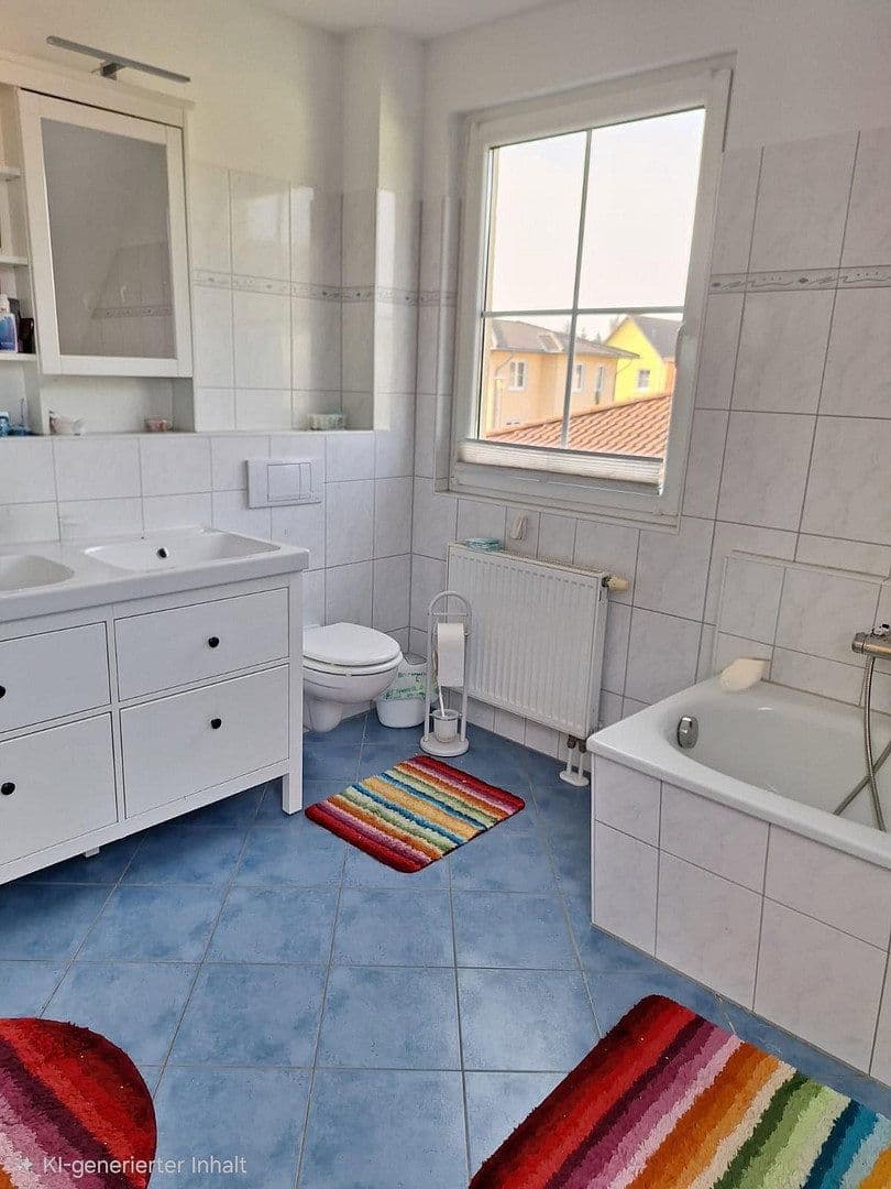 Pronájem domu 144 m², pozemek 500 m², Berlin, Berlín Pronájem domu 144 m², pozemek 500 m², Berlin, Berlín