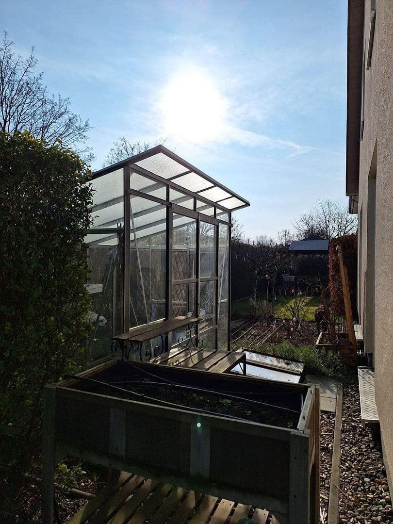 Pronájem domu 144 m², pozemek 500 m², Berlin, Berlín Pronájem domu 144 m², pozemek 500 m², Berlin, Berlín