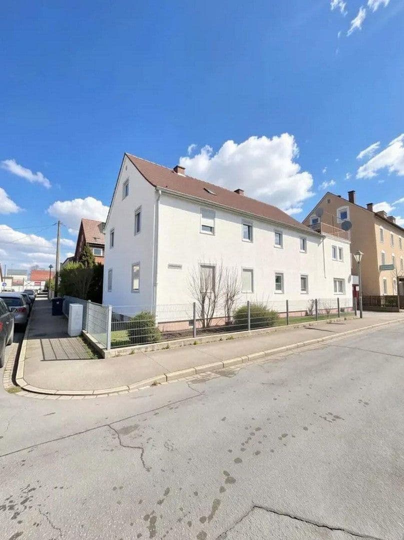 Prodej bytu 4+1 75 m², Augsburg, Bavorsko Prodej bytu 4+1 75 m², Augsburg, Bavorsko