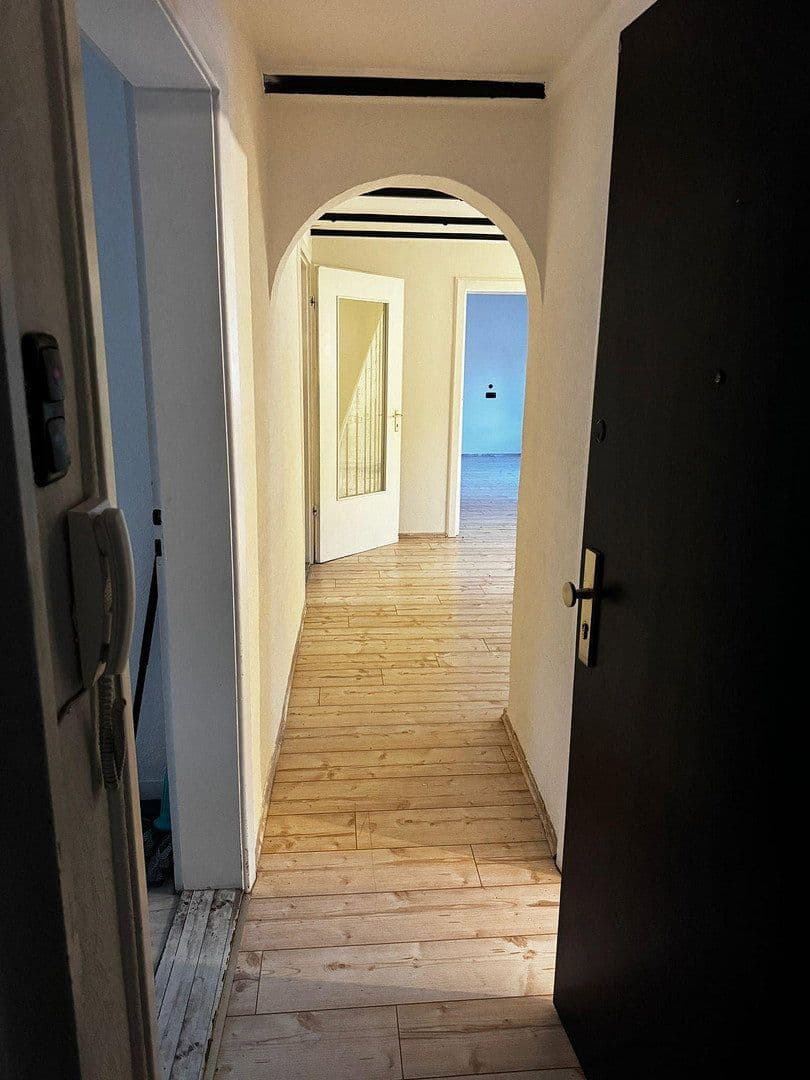 Prodej bytu 4+1 75 m², Augsburg, Bavorsko Prodej bytu 4+1 75 m², Augsburg, Bavorsko