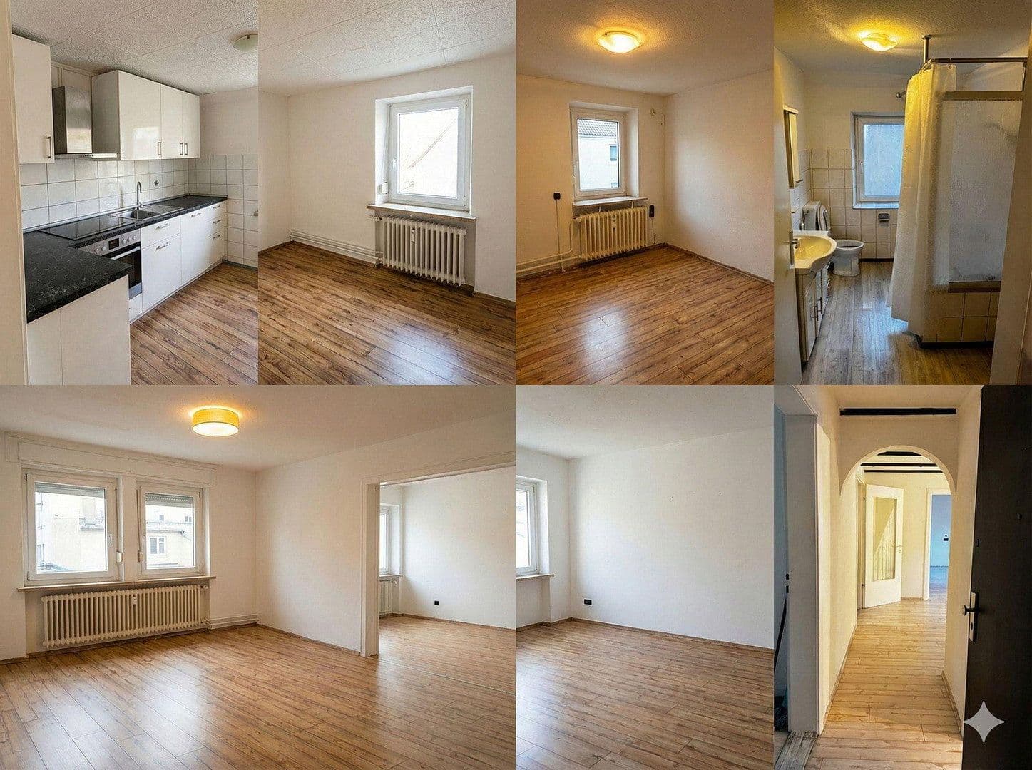 Prodej bytu 4+1 75 m², Augsburg, Bavorsko Prodej bytu 4+1 75 m², Augsburg, Bavorsko
