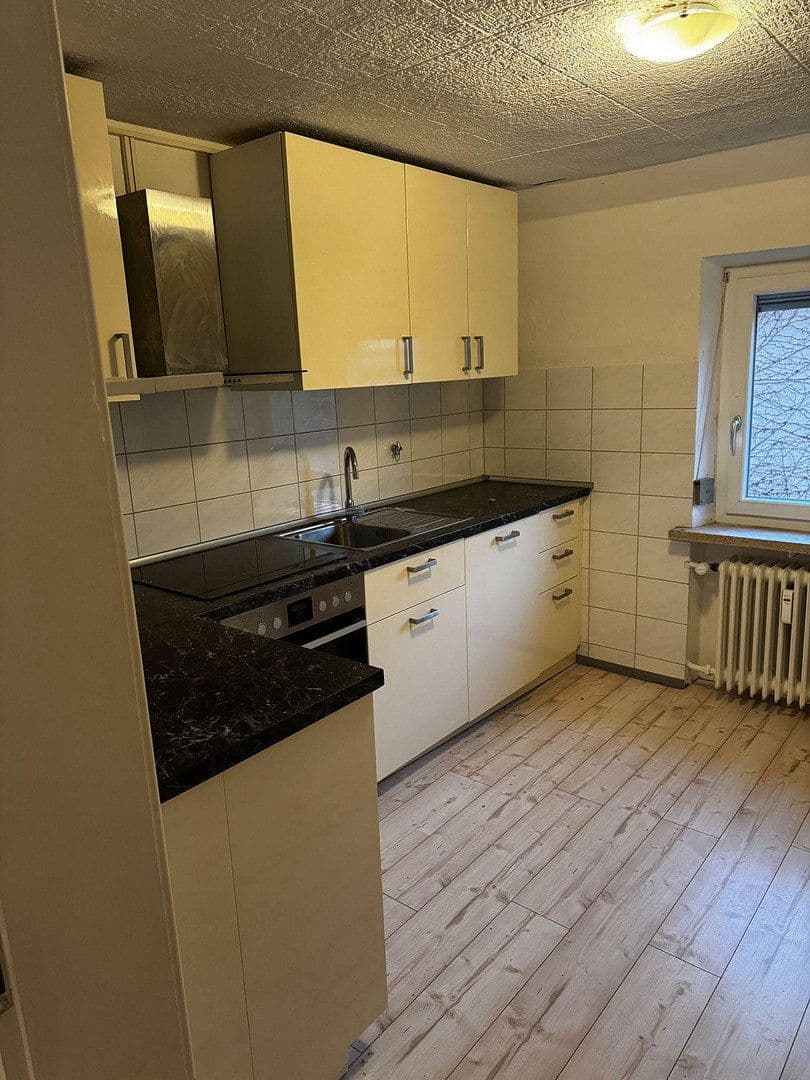Prodej bytu 4+1 75 m², Augsburg, Bavorsko Prodej bytu 4+1 75 m², Augsburg, Bavorsko