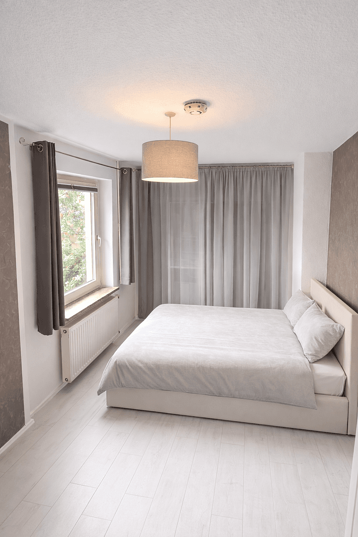 Pronájem bytu 2+1 54 m², Quickborn, Šlesvicko-Holštýnsko Pronájem bytu 2+1 54 m², Quickborn, Šlesvicko-Holštýnsko