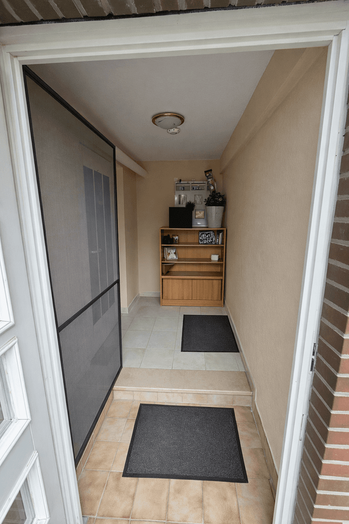 Pronájem bytu 2+1 54 m², Quickborn, Šlesvicko-Holštýnsko Pronájem bytu 2+1 54 m², Quickborn, Šlesvicko-Holštýnsko