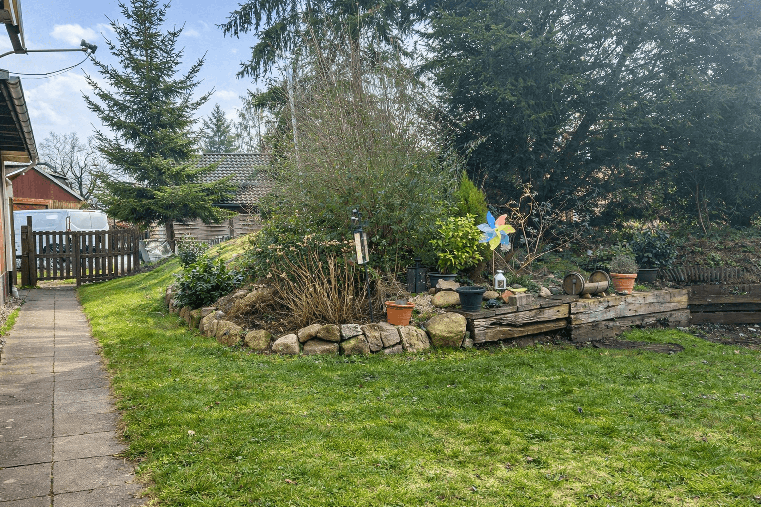 Pronájem bytu 2+1 54 m², Quickborn, Šlesvicko-Holštýnsko Pronájem bytu 2+1 54 m², Quickborn, Šlesvicko-Holštýnsko