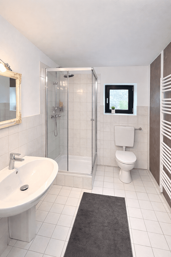 Pronájem bytu 2+1 54 m², Quickborn, Šlesvicko-Holštýnsko Pronájem bytu 2+1 54 m², Quickborn, Šlesvicko-Holštýnsko