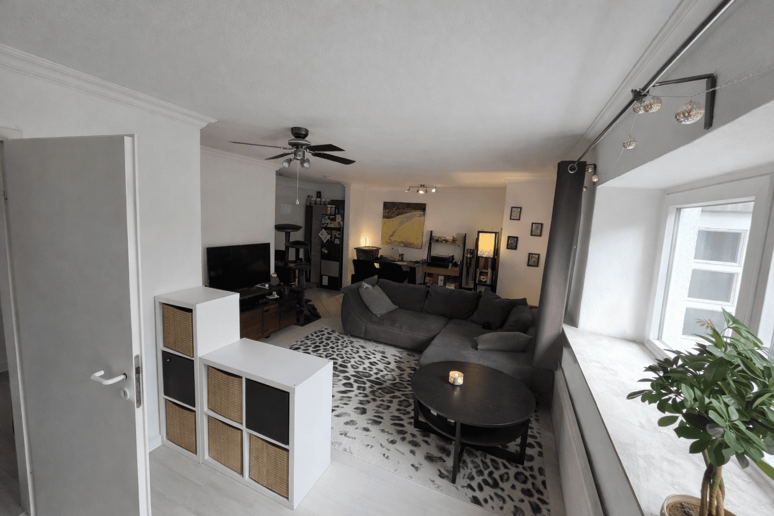 Pronájem bytu 2+1 54 m², Quickborn, Šlesvicko-Holštýnsko Pronájem bytu 2+1 54 m², Quickborn, Šlesvicko-Holštýnsko