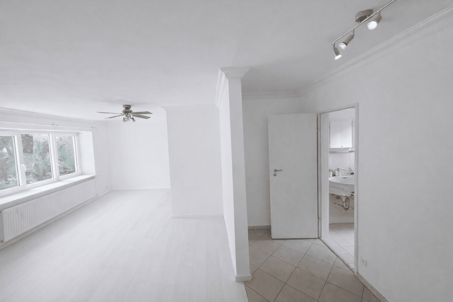 Pronájem bytu 2+1 54 m², Quickborn, Šlesvicko-Holštýnsko Pronájem bytu 2+1 54 m², Quickborn, Šlesvicko-Holštýnsko