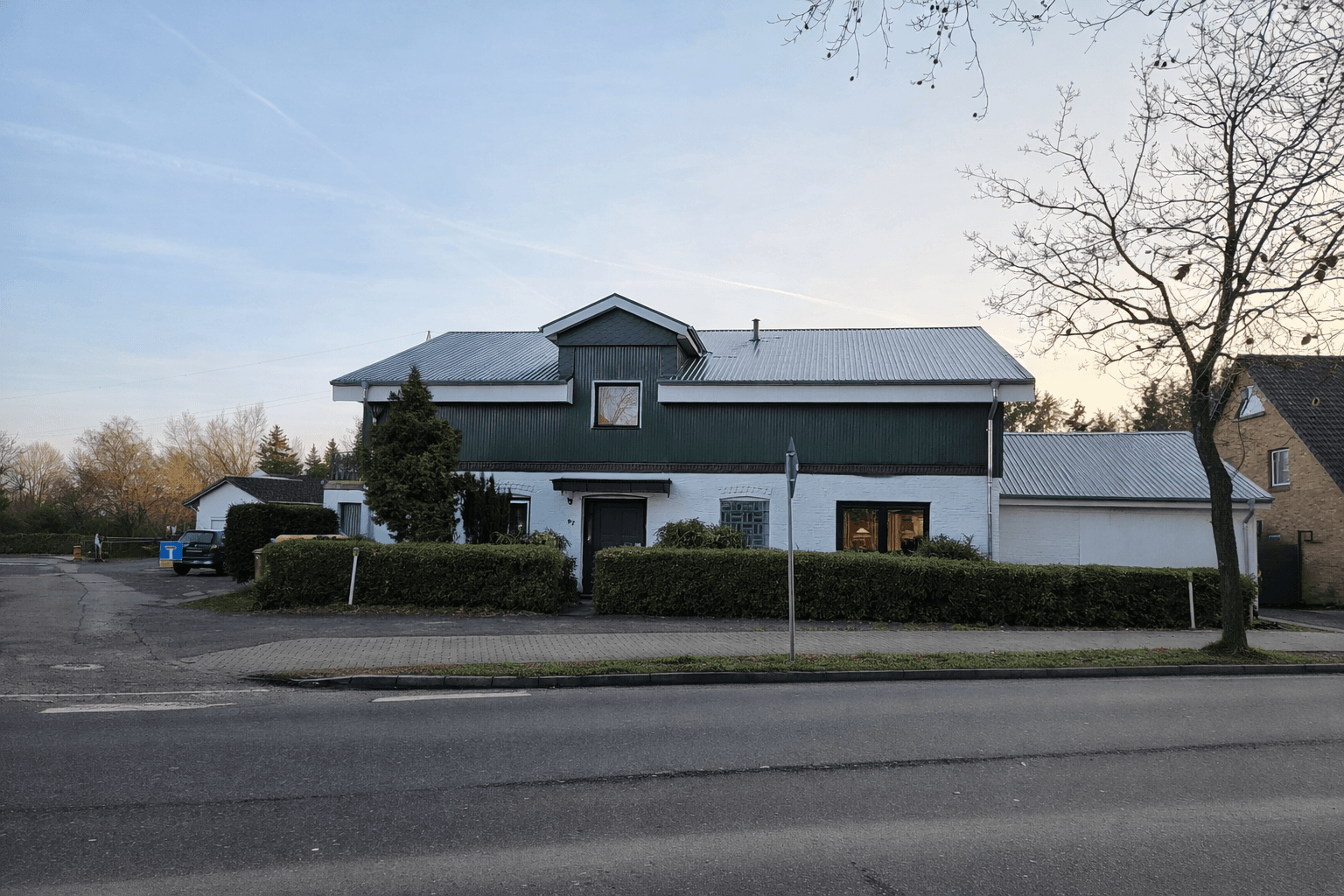 Pronájem bytu 2+1 54 m², Quickborn, Šlesvicko-Holštýnsko Pronájem bytu 2+1 54 m², Quickborn, Šlesvicko-Holštýnsko