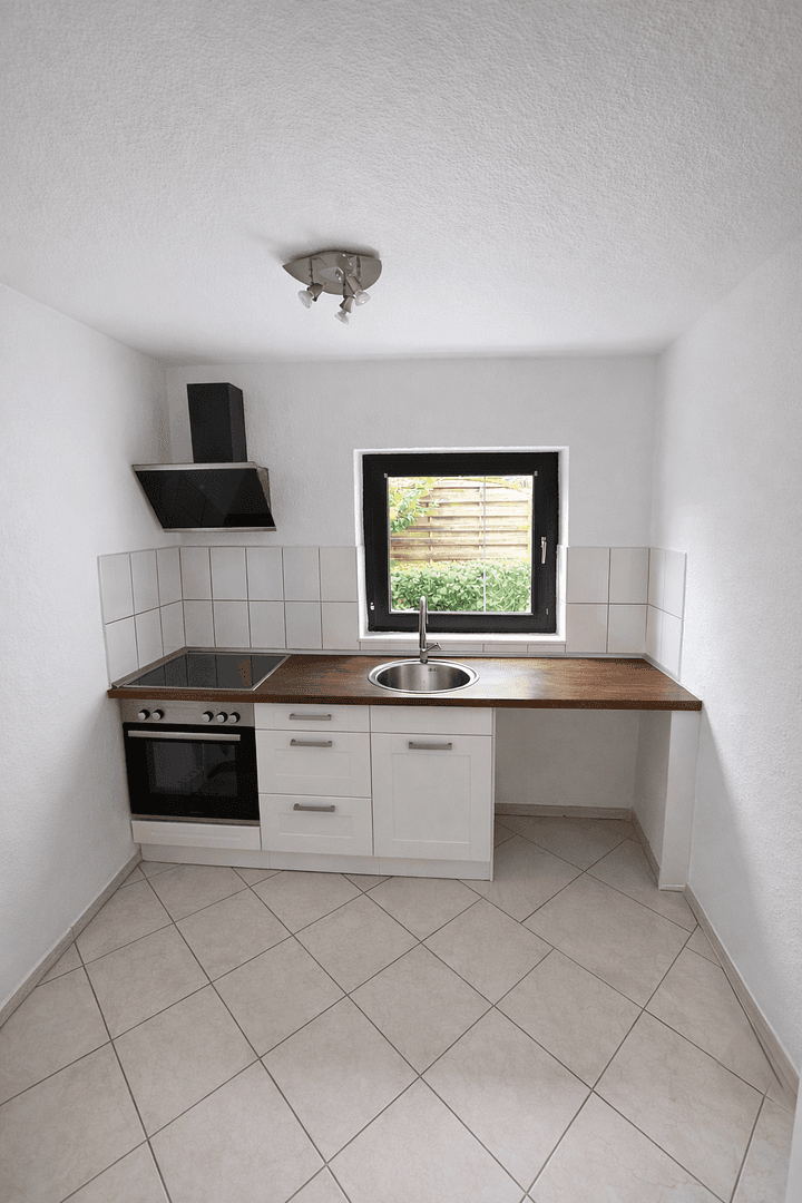 Pronájem bytu 2+1 54 m², Quickborn, Šlesvicko-Holštýnsko Pronájem bytu 2+1 54 m², Quickborn, Šlesvicko-Holštýnsko