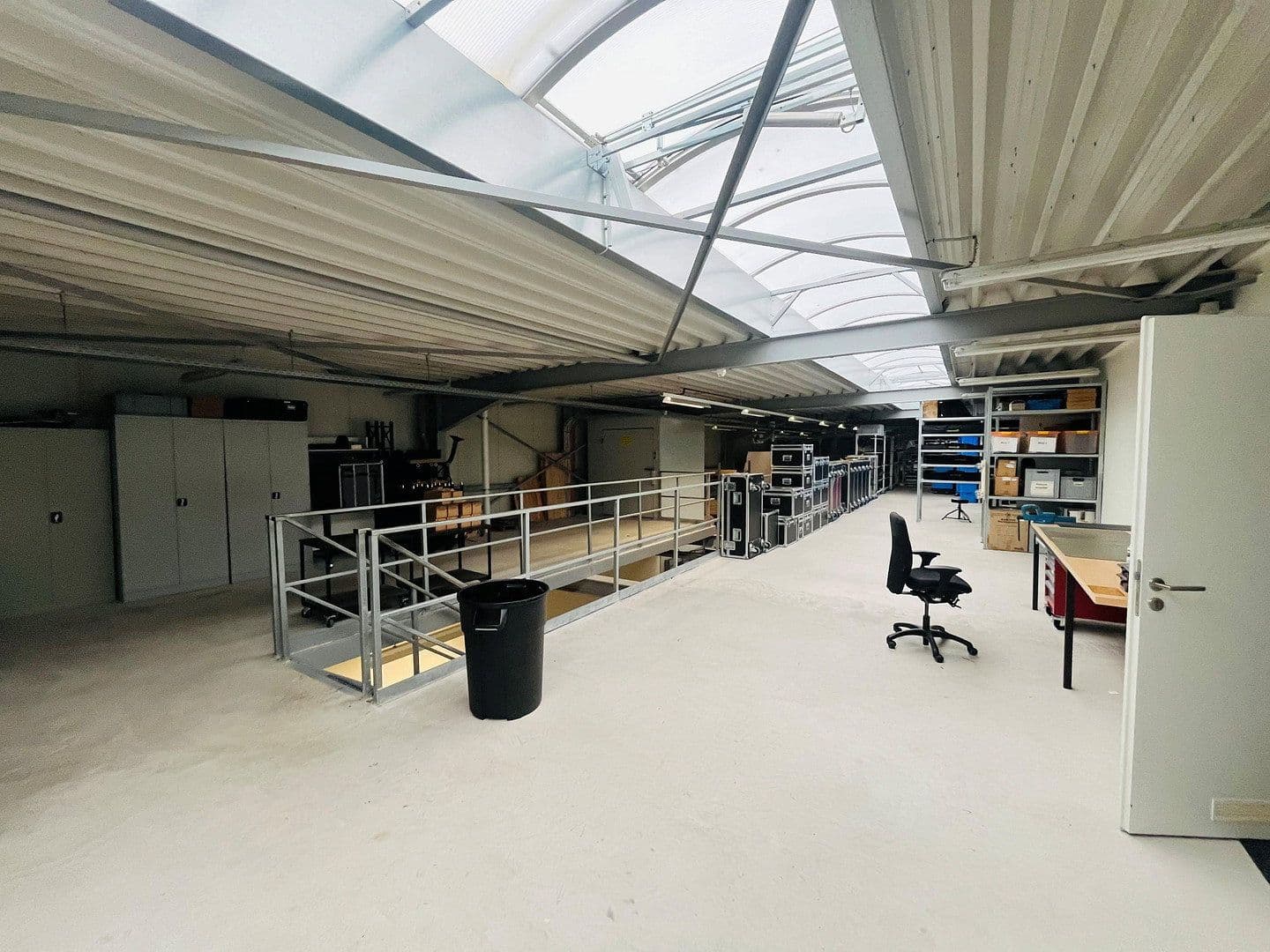 Pronájem nebytového prostoru 1.145 m², An der Talle 24, Paderborn, Severní Porýní-Vestfálsko Pronájem nebytového prostoru 1.145 m², An der Talle 24, Paderborn, Severní Porýní-Vestfálsko