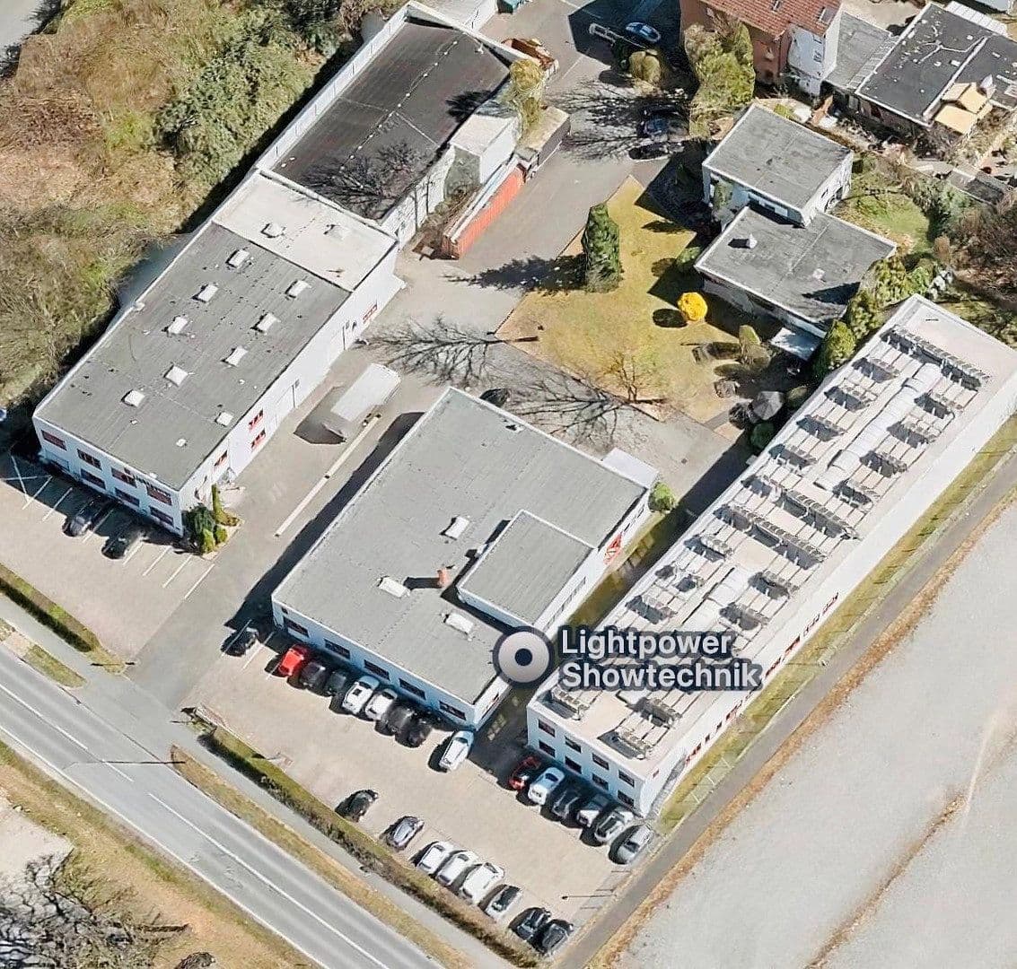 Pronájem nebytového prostoru 1.145 m², An der Talle 24, Paderborn, Severní Porýní-Vestfálsko Pronájem nebytového prostoru 1.145 m², An der Talle 24, Paderborn, Severní Porýní-Vestfálsko