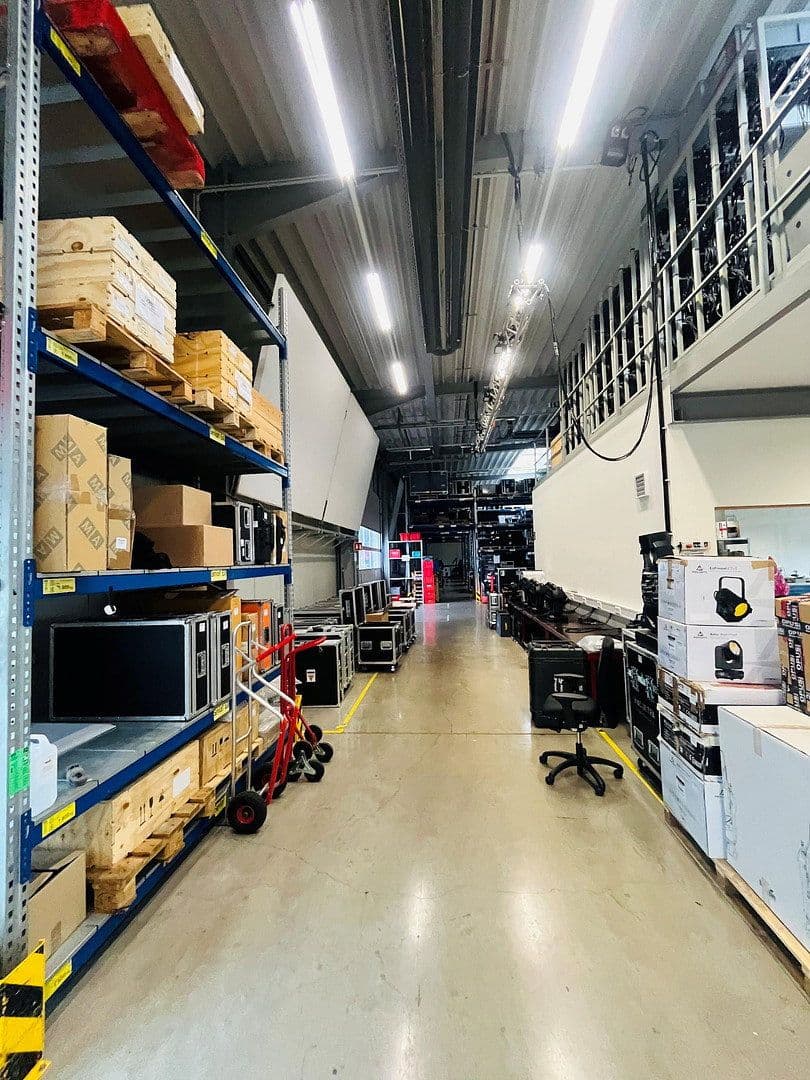 Pronájem nebytového prostoru 1.145 m², An der Talle 24, Paderborn, Severní Porýní-Vestfálsko Pronájem nebytového prostoru 1.145 m², An der Talle 24, Paderborn, Severní Porýní-Vestfálsko