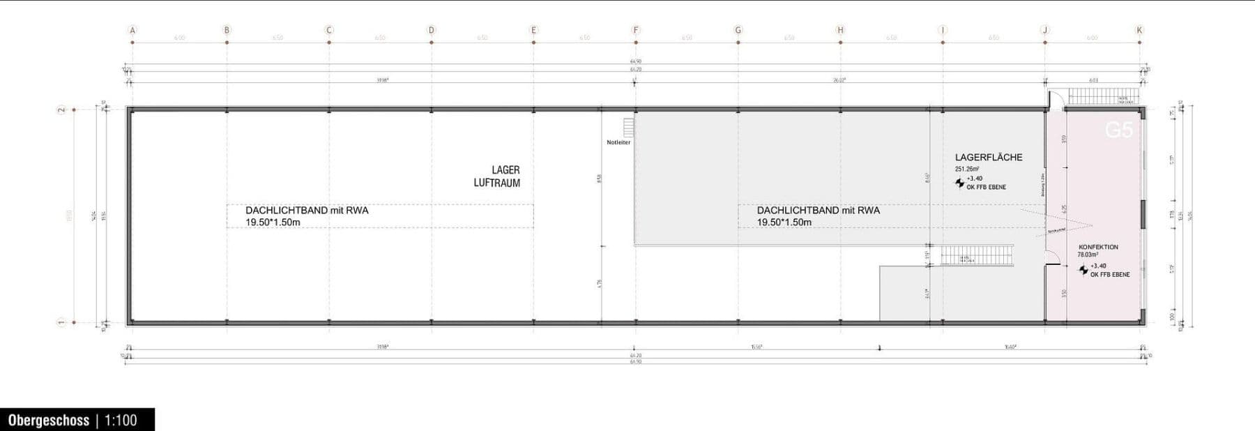 Pronájem nebytového prostoru 1.145 m², An der Talle 24, Paderborn, Severní Porýní-Vestfálsko Pronájem nebytového prostoru 1.145 m², An der Talle 24, Paderborn, Severní Porýní-Vestfálsko