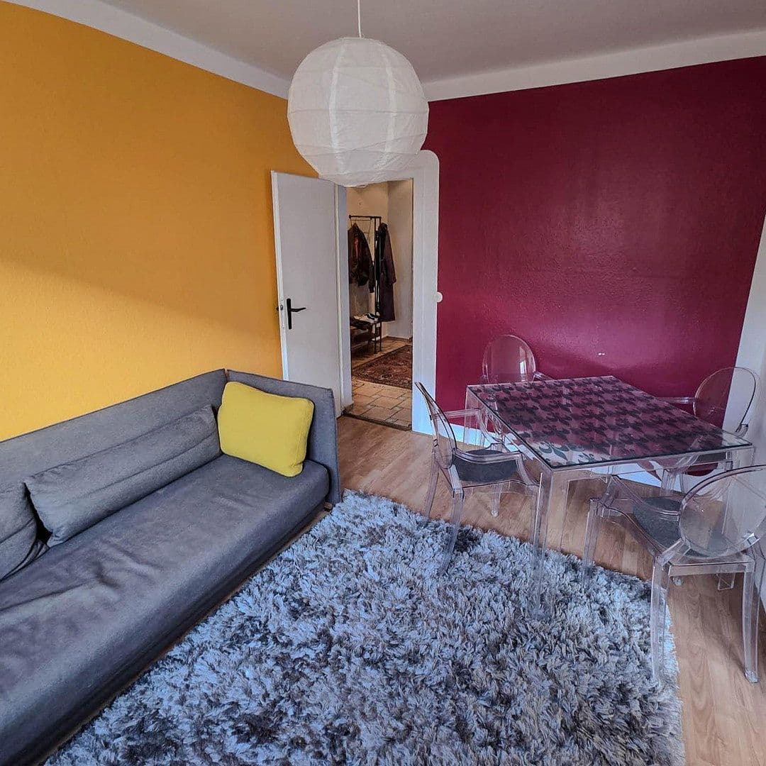 Prodej bytu 4+1 71 m², Mollstraße 2, Berlin, Berlín Prodej bytu 4+1 71 m², Mollstraße 2, Berlin, Berlín