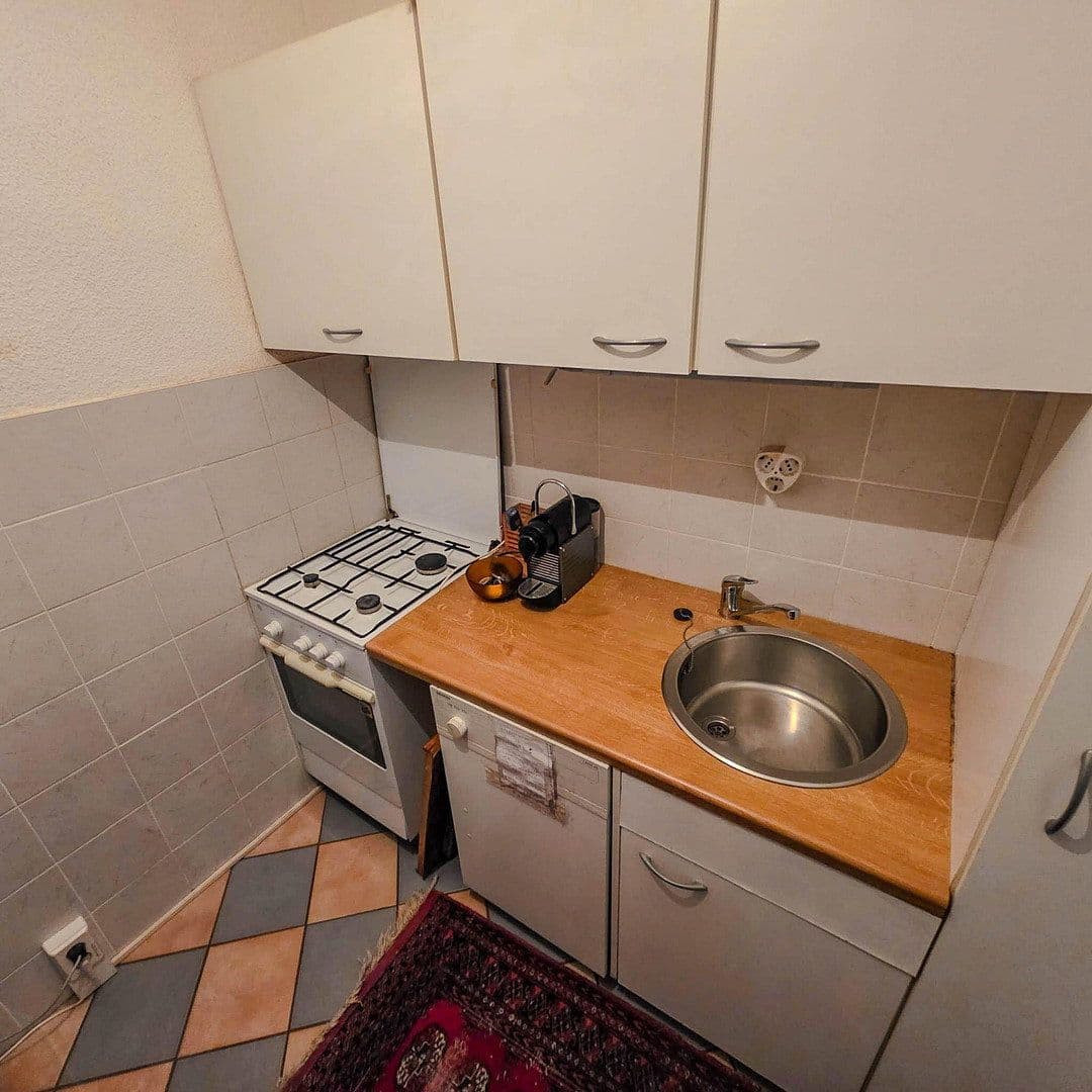 Prodej bytu 4+1 71 m², Mollstraße 2, Berlin, Berlín Prodej bytu 4+1 71 m², Mollstraße 2, Berlin, Berlín