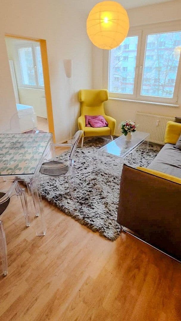 Prodej bytu 4+1 71 m², Mollstraße 2, Berlin, Berlín Prodej bytu 4+1 71 m², Mollstraße 2, Berlin, Berlín