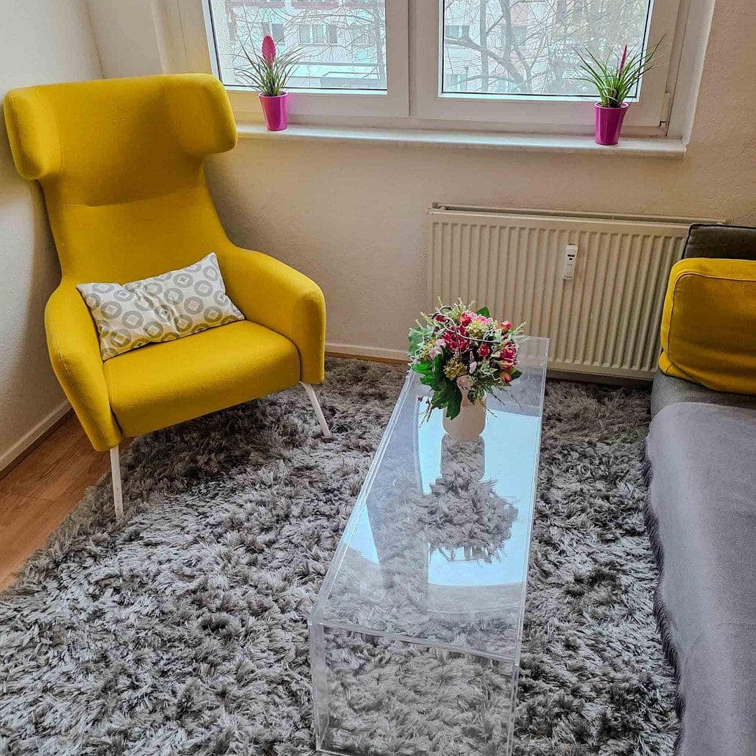 Prodej bytu 4+1 71 m², Mollstraße 2, Berlin, Berlín Prodej bytu 4+1 71 m², Mollstraße 2, Berlin, Berlín