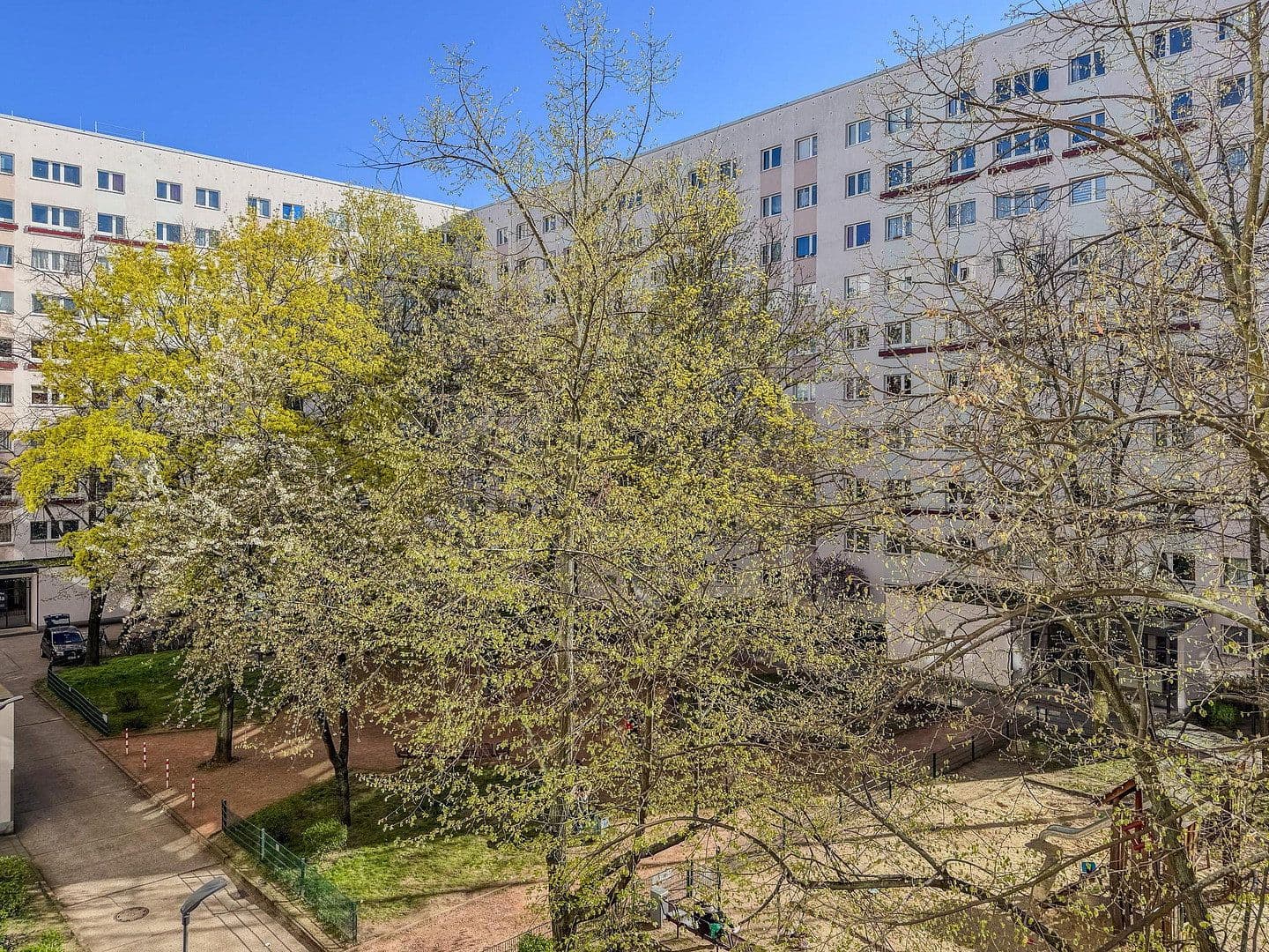 Prodej bytu 4+1 71 m², Mollstraße 2, Berlin, Berlín Prodej bytu 4+1 71 m², Mollstraße 2, Berlin, Berlín