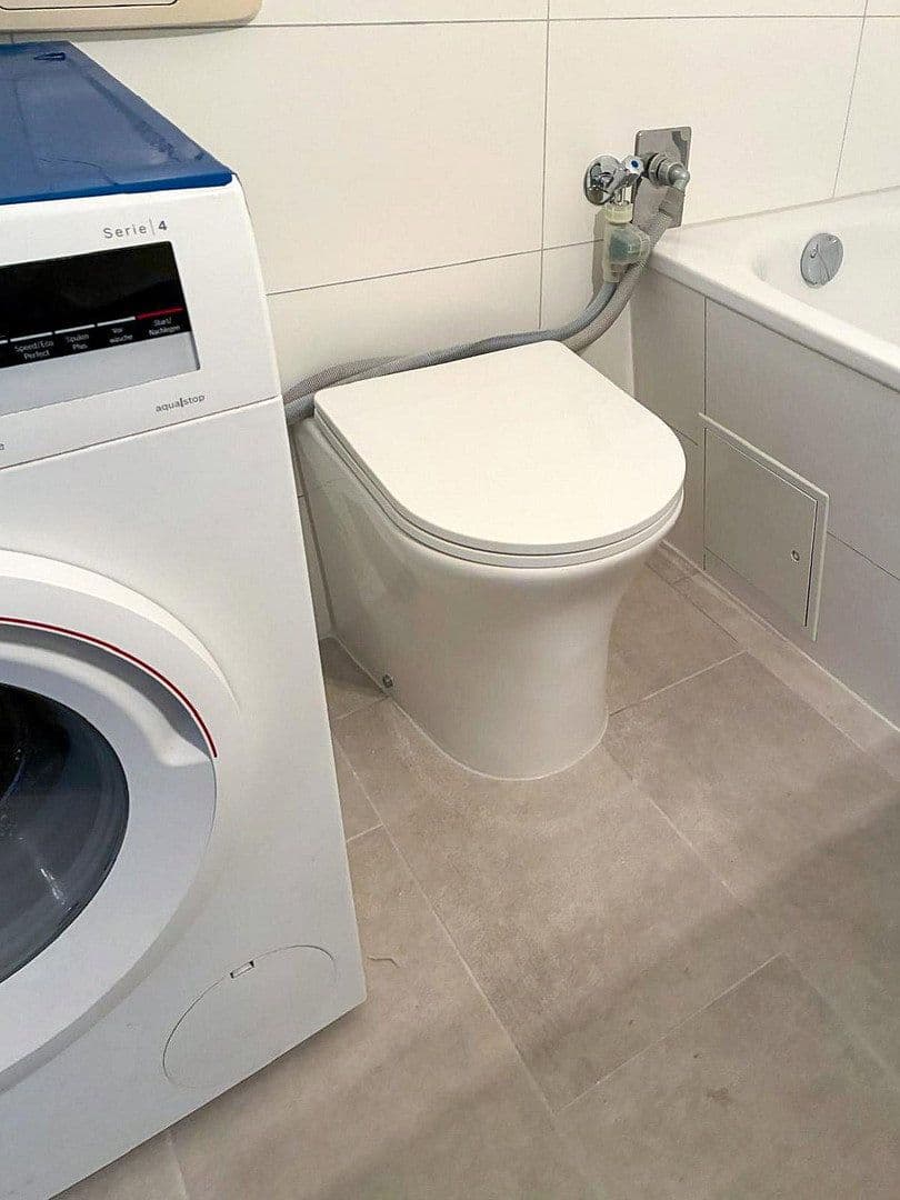 Prodej bytu 4+1 71 m², Mollstraße 2, Berlin, Berlín Prodej bytu 4+1 71 m², Mollstraße 2, Berlin, Berlín