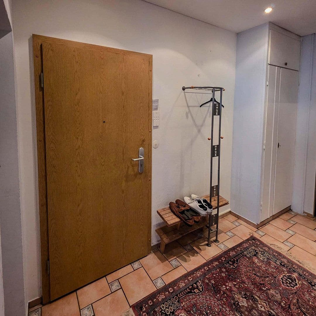 Prodej bytu 4+1 71 m², Mollstraße 2, Berlin, Berlín Prodej bytu 4+1 71 m², Mollstraße 2, Berlin, Berlín